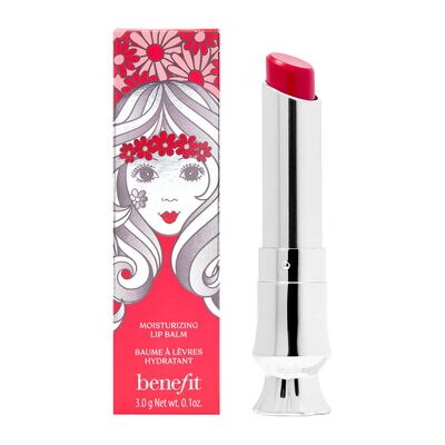 BENEFIT    LIPSTICK      LISK 3G